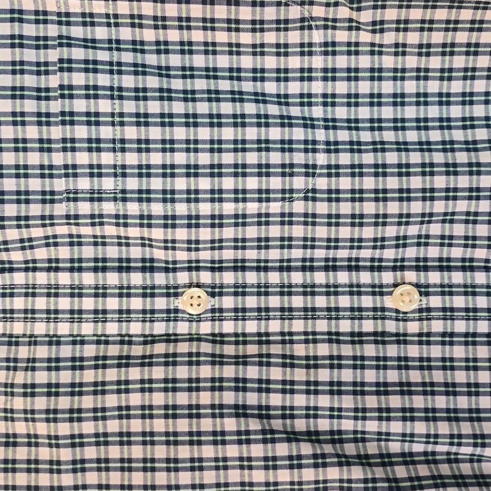 Cat & Jack‎ Boys Long Sleeve Button Down - Picture 4 of 4